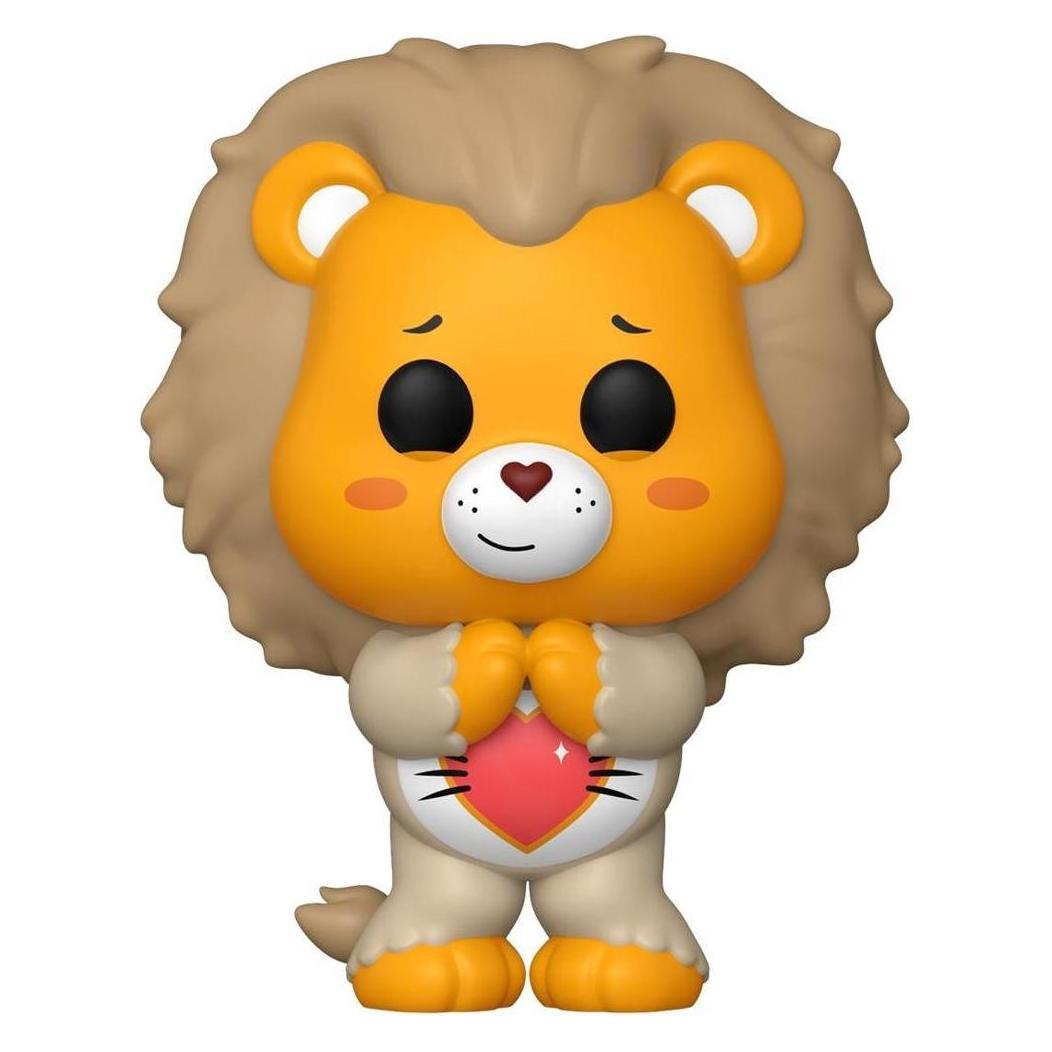 Funko POP Wicked x Care Bears POP 4 (FUPC2807)
