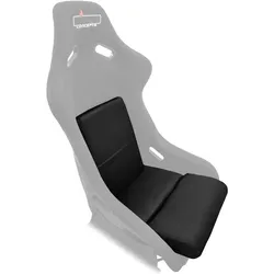 Nitro Concepts IMMERSION Metahaptics, Zubehör Gaming Möbel, Schwarz