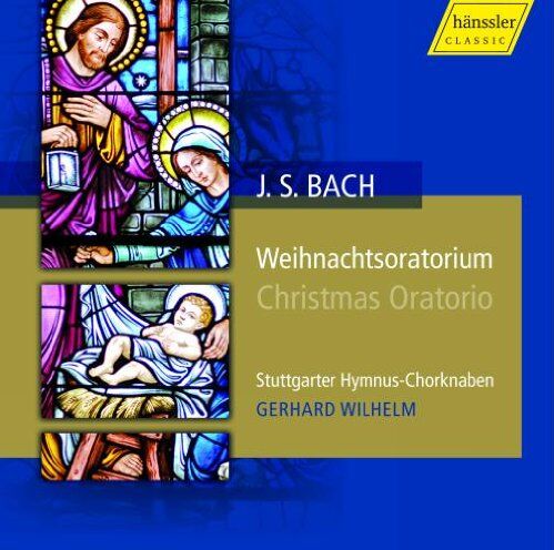 Wilhelm - Weihnachtsoratorium - Preis vom 30.09.2026 22:30:23 h