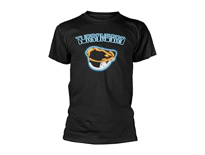 TURBONEGRO 30 Jubileum T-Shirt