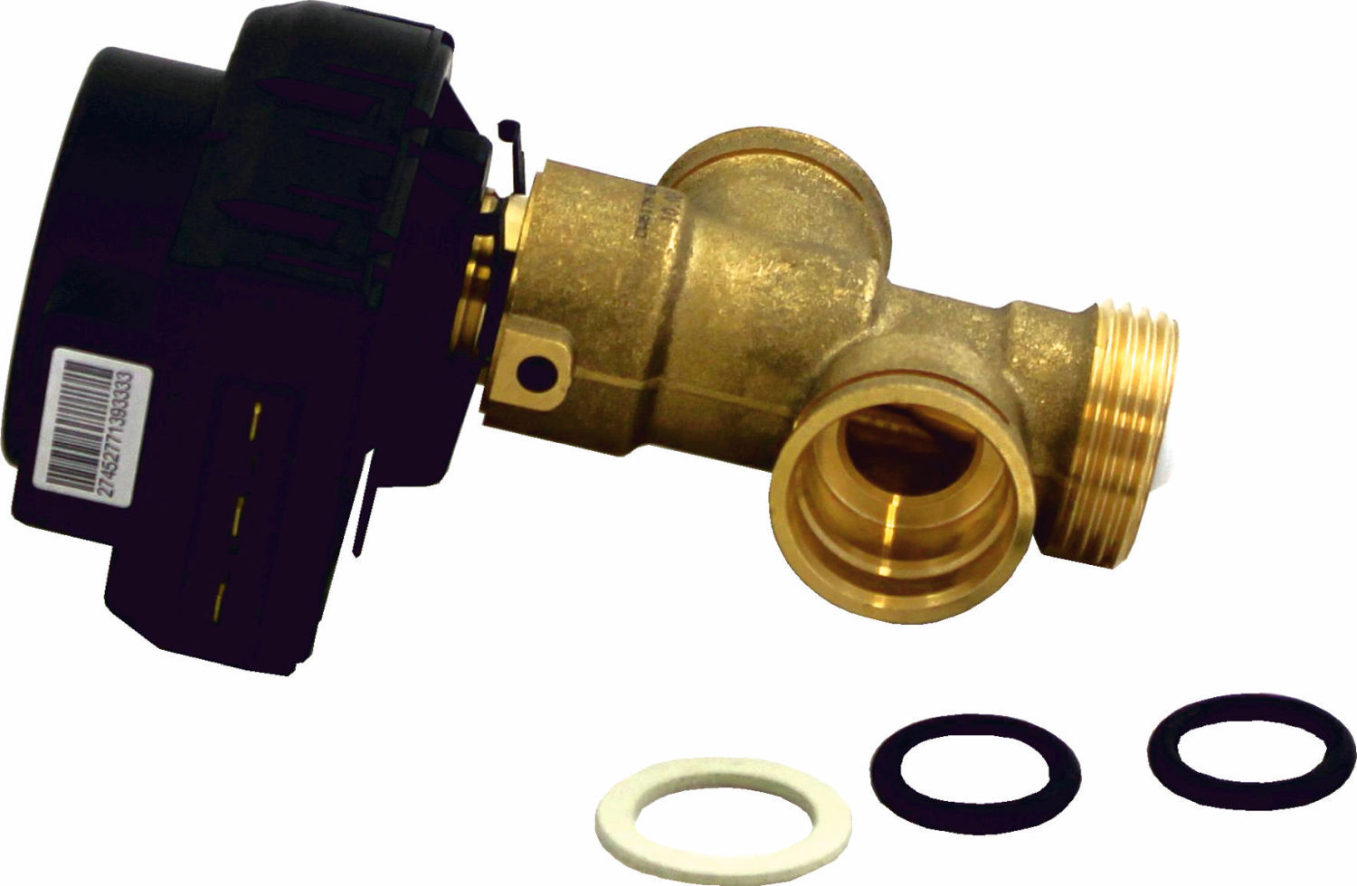 Wolf vanne à 3 voies avec moteur 274.527.799 pour CGB-2