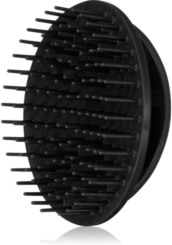 Denman D6 Be Bop Massage Shower Brush brosse de massage Black 1 pcs