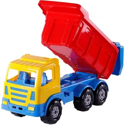 Polesie Cavallino Muldenkipper, gehendes Auto