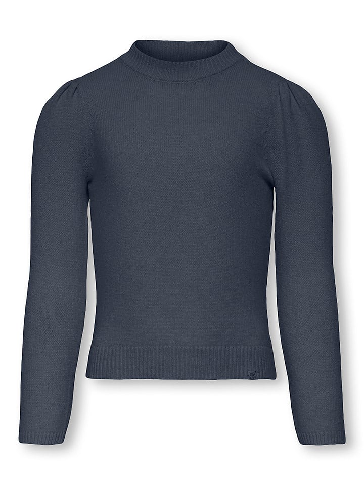 KIDS ONLY Pullover "Katia" in Anthrazit - 92