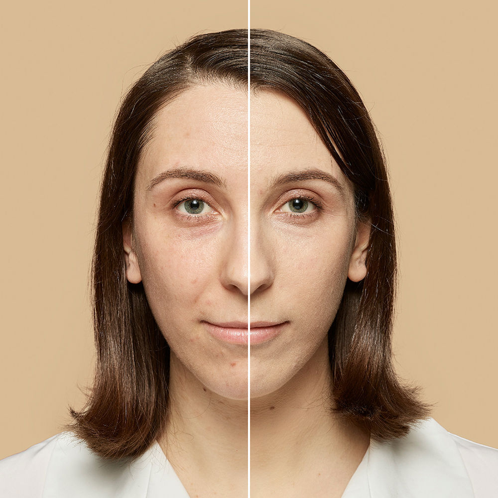 L'Oréal París Accord Parfait foundation #1,5N-linen