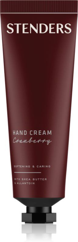 STENDERS Cranberry crème hydratante mains 25 ml