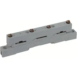 Striebel & John, Verteilerschrank Zubehör, STR ZX151 Sammelschienenhalter