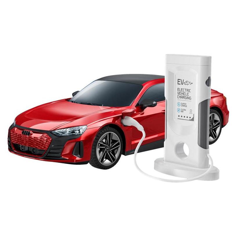 Double E 1:16 Audi EV schnelleres Laden (E727-003)