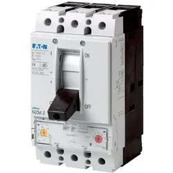 Eaton, Schutzschalter, EATO Leistungsschalter