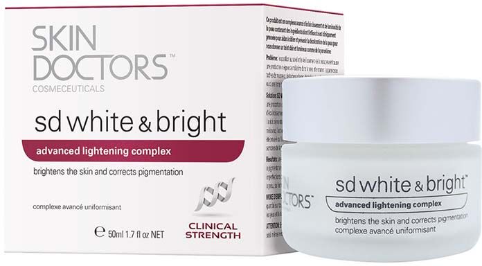 Skin Doctors White & Bright 50ml