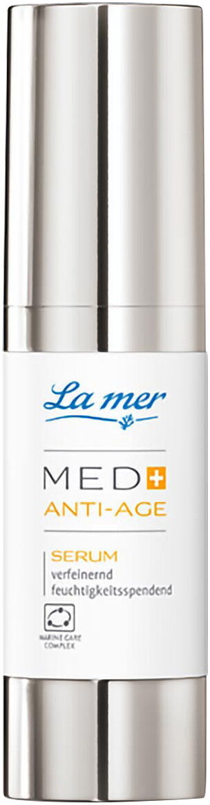 30ml La mer Cosmetics MED+ Anti-Age Serum