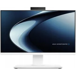 ASUS AIO P440VAK-WPC204X Core 5 210H 23.8"FHD 250nits AG SSD512 Intel - 16 GB (512 GB, 16 GB), PC, Weiss