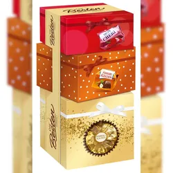 Die Besten Geschenke 159g