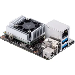 ASUS Tinker Board T, Entwicklungsboard + Kit