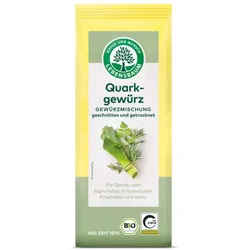 Lebensbaum Quarkgewürz bio