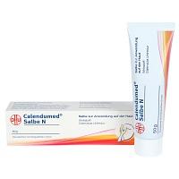 CALENDUMED Salbe N 50 g