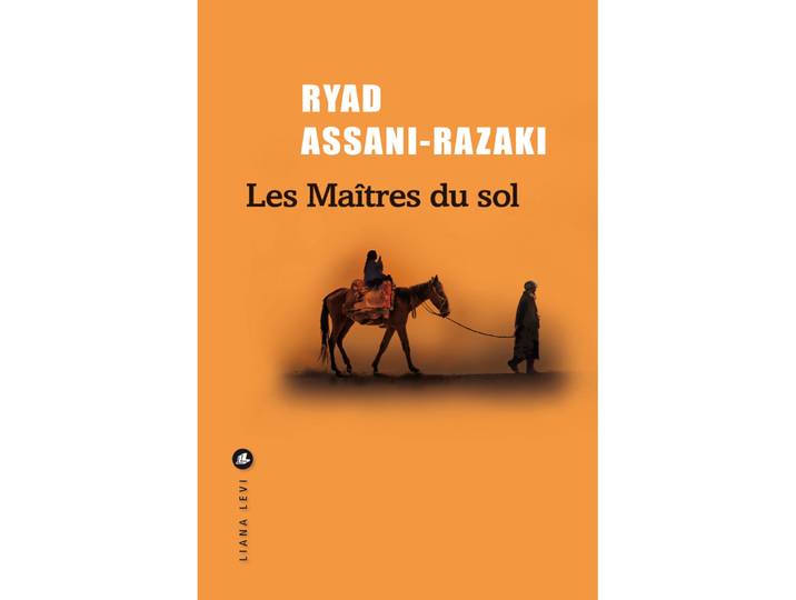 Les maîtres du sol (Grand format)