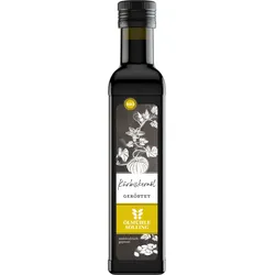Bio Kürbiskernöl 250 ml | geröstet