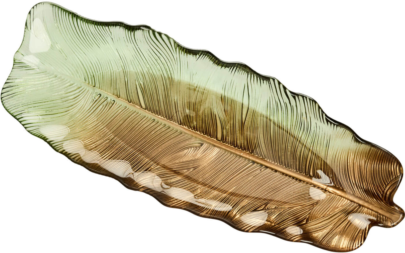 Anton Studio Designs Plume Platter - 39cm