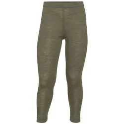 Engel Natur, Unisex, Funktionsunterhose, Hose (176), Grün, 176