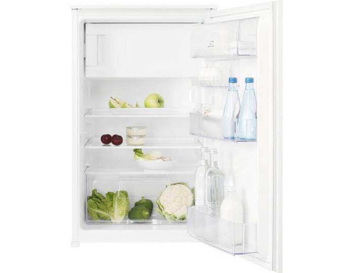 KÜHLSCHRANK LFB2AE88S1