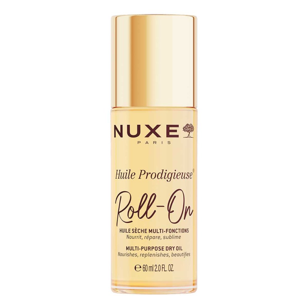 NUXE GmbH Nuxe Huile Prodigieuse Roll-on 19539115