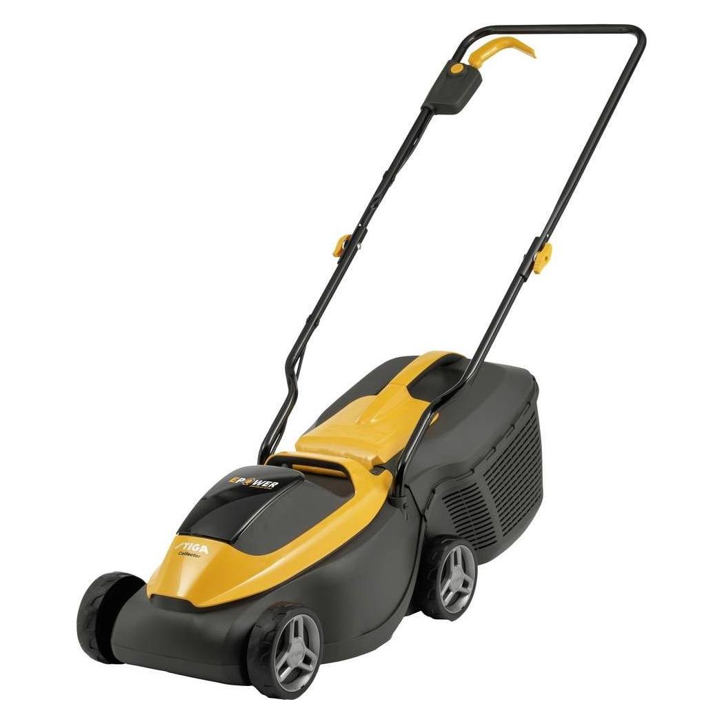 Stiga Collector 132e (Akkubetrieb) (291302068/ST2)