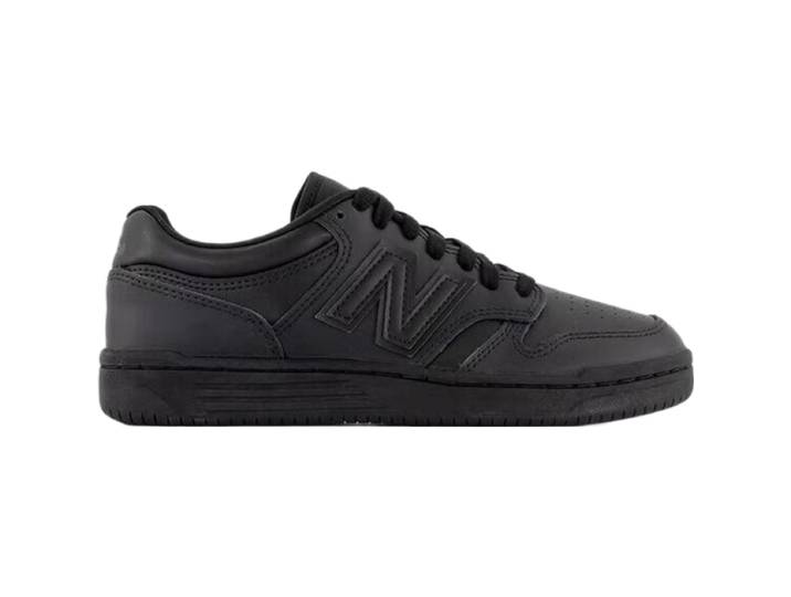 NEW BALANCE 480 Enfants Black