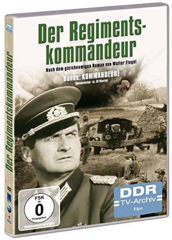Lothar Bellag - Der Regimentskommandeur (DDR TV-Archiv) - Preis vom 12.10.2026 11:37:12 h