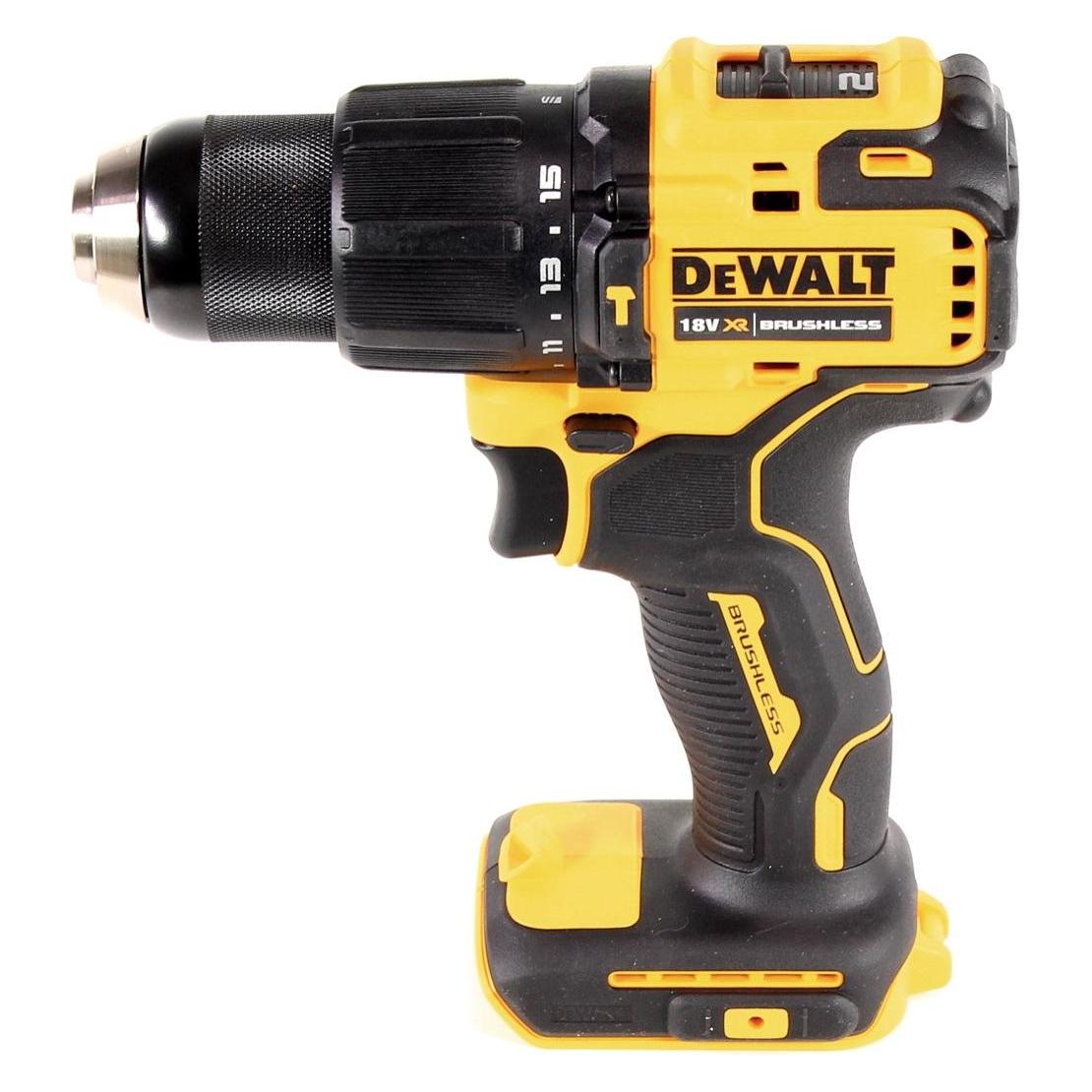 DeWalt DCD 709 (Schlagbohrschrauber) (37945256)
