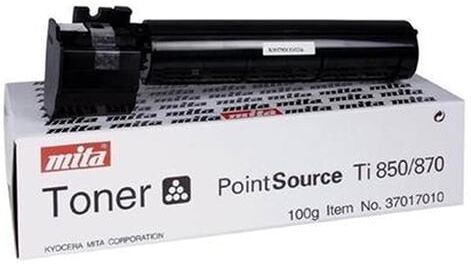 Kyocera Mita 37017010 toner preto
