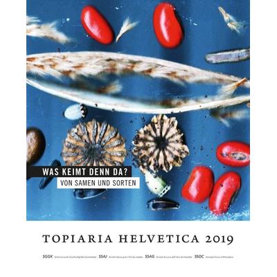 Was keimt denn da?, Taschenbuch von , Vdf Hochschulverlag AG, 978-3-7281-3926-9