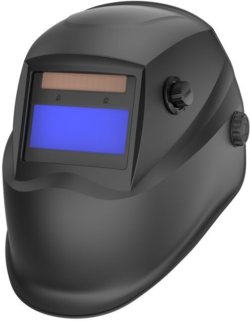 HBM casque de soudure automatique Analog, DIN 9 - 13