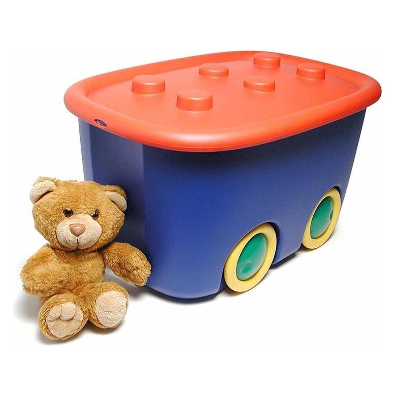 KIS Storage Box (B003LAWXFQ)