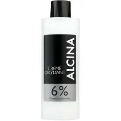 1L Alcina Color Creme Oxydant