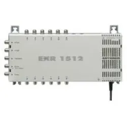 Kathrein EXR 1512 Grau