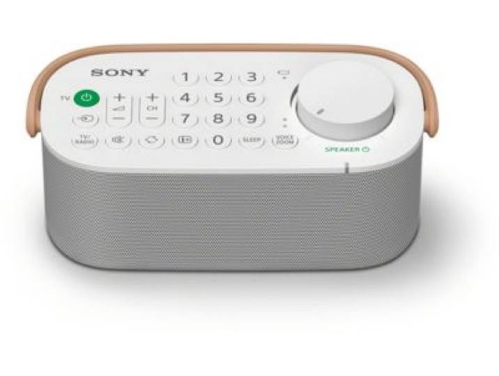 Sony - Enceinte Tv Portable Srs-Lsr200