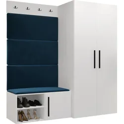 GARDEROBEN-SET Medi I