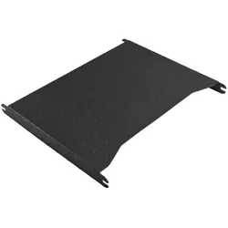 Oplite R8 Sim Floor Bodenschutzmatte black retail, Zubehör Gaming Möbel, Schwarz