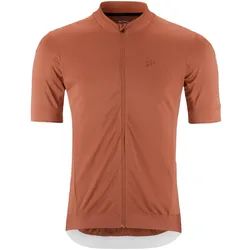 CRAFT Core Essence Regular Fit Fahrradtrikot Herren 458000 - sequoia L