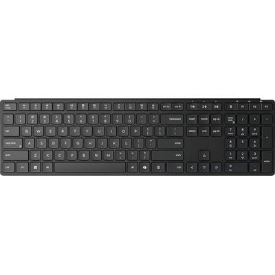 Lenovo Multi-Mode Pro 6000 Bluetooth®, Funk Tastatur Deutsch, QWERTZ Schwarz