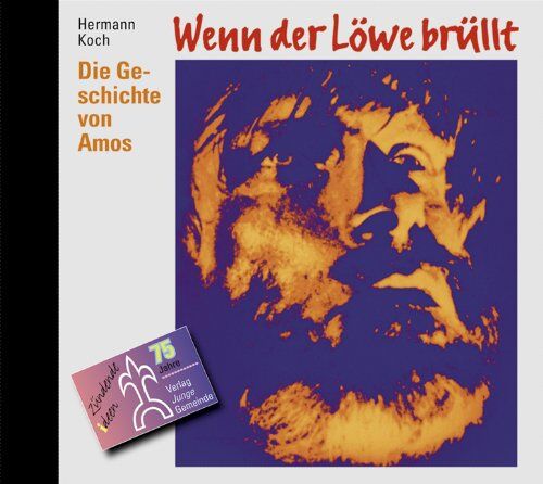 Hermann Koch - Wenn der Löwe brüllt: Amos - Preis vom 09.10.2026 07:28:09 h