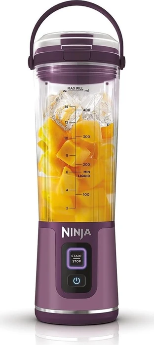 Ninja BC151EUPR Blast Lila