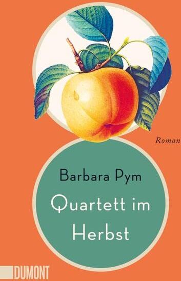 Barbara Pym - Quartett im Herbst: Roman - Preis vom 17.10.2026 19:25:27 h