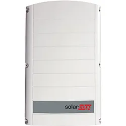 SolarEdge SE8K-RW0TEBEN4 Photovoltaik Wechselrichter