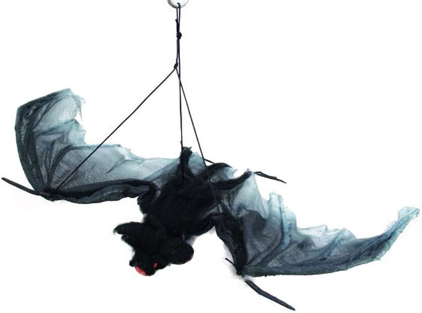 Europalms Fledermaus, Groß, Spannweite 120cm