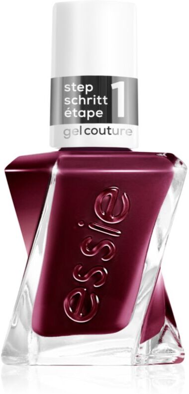 Gel by essie gel-effect nail polish shade 370 model clicks 13.5 ml
