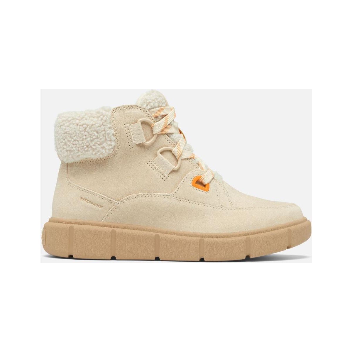Sorel Sorel Explorer III NW Lace WP honey white sea salt (292) 6.5 207796-2077961-292-6.5