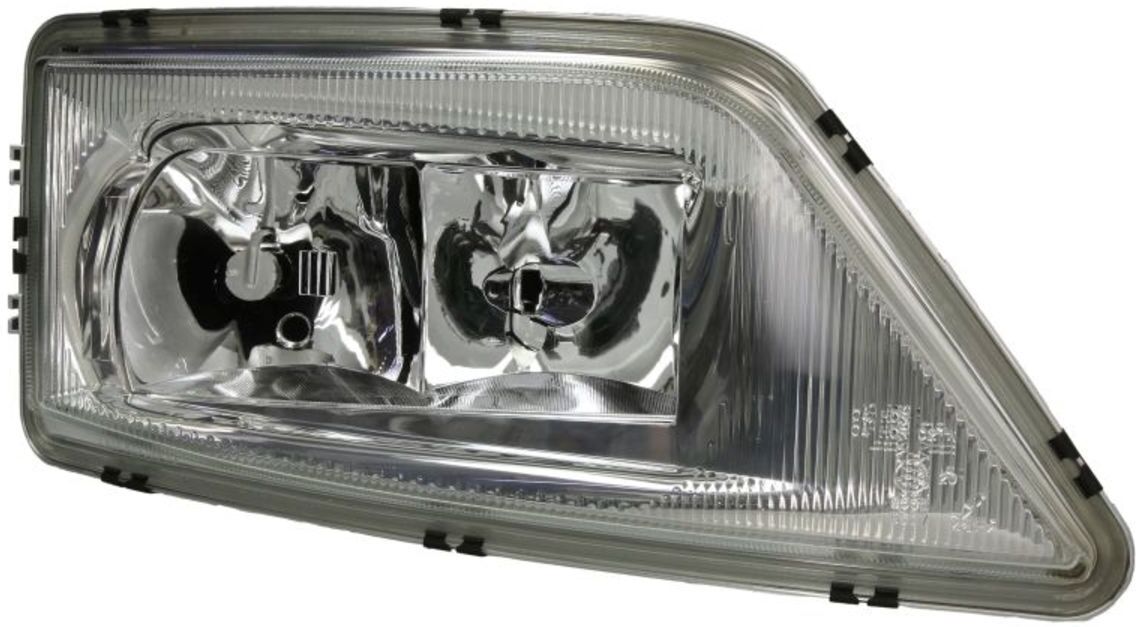 Magneti Marelli Fanali 710301160002