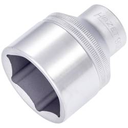 Hazet 900-36 900-36 Außen Doppel-Sechskant-Tractionsprofil Steckschlüsseleinsatz 36 mm 1/2 (12.5 mm)
